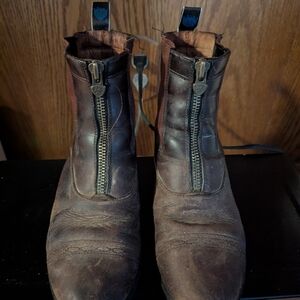 Ariat Paddock Boots